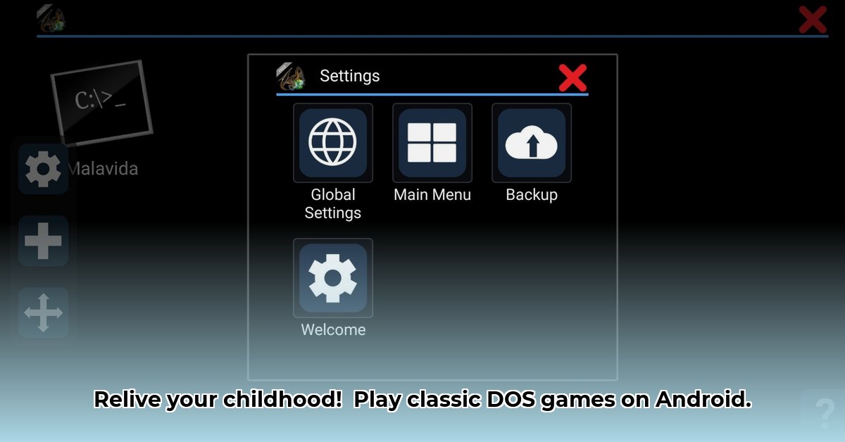 magic-dosbox-apk
